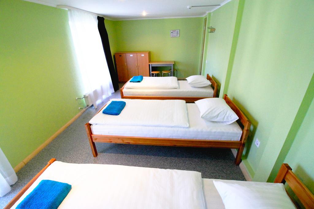 Amigo Hotel Riga Zimmer foto