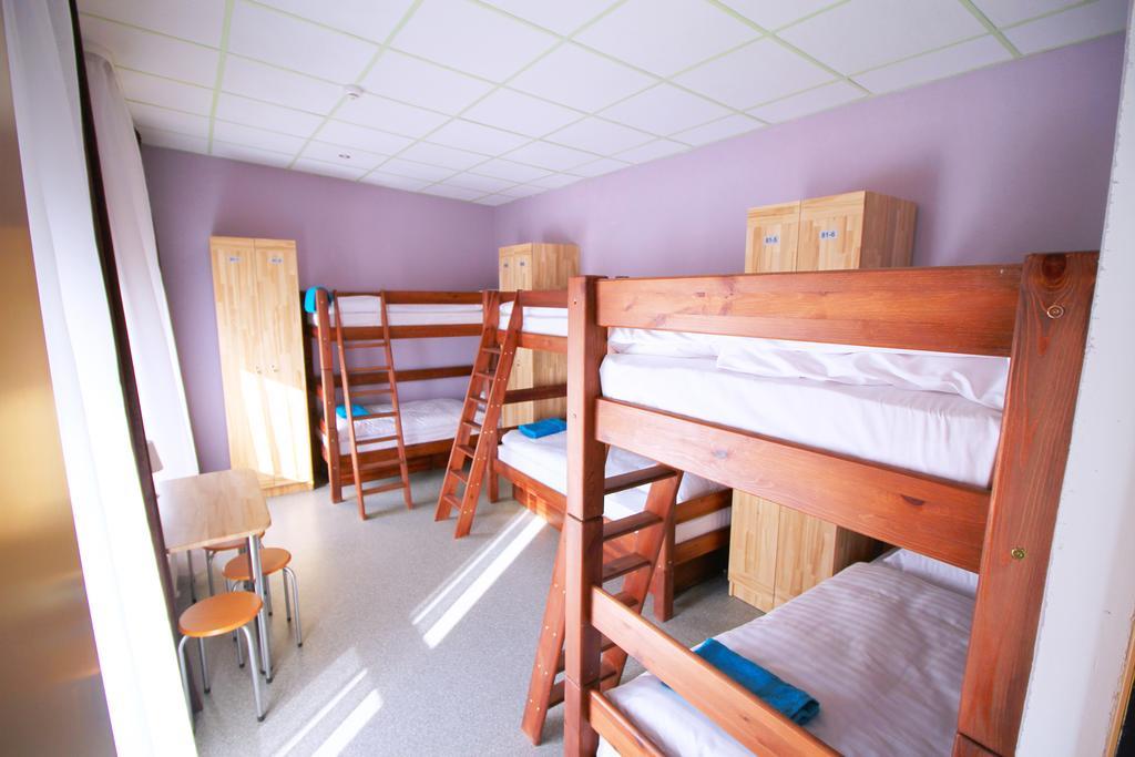 Amigo Hotel Riga Zimmer foto