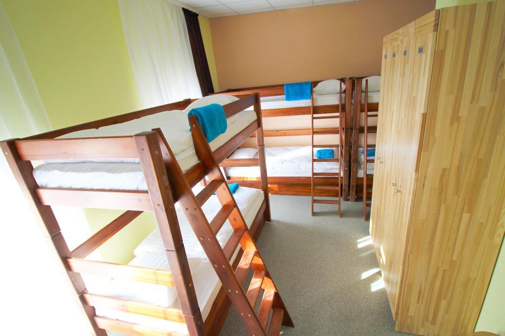 Amigo Hotel Riga Zimmer foto