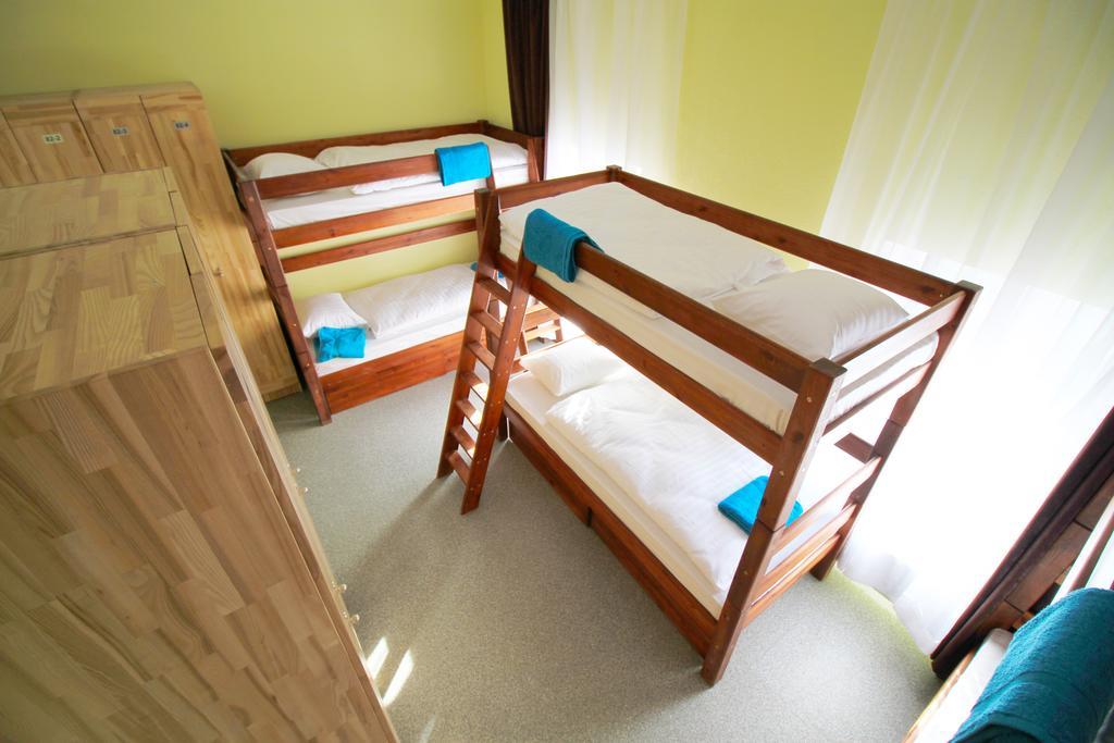 Amigo Hotel Riga Zimmer foto