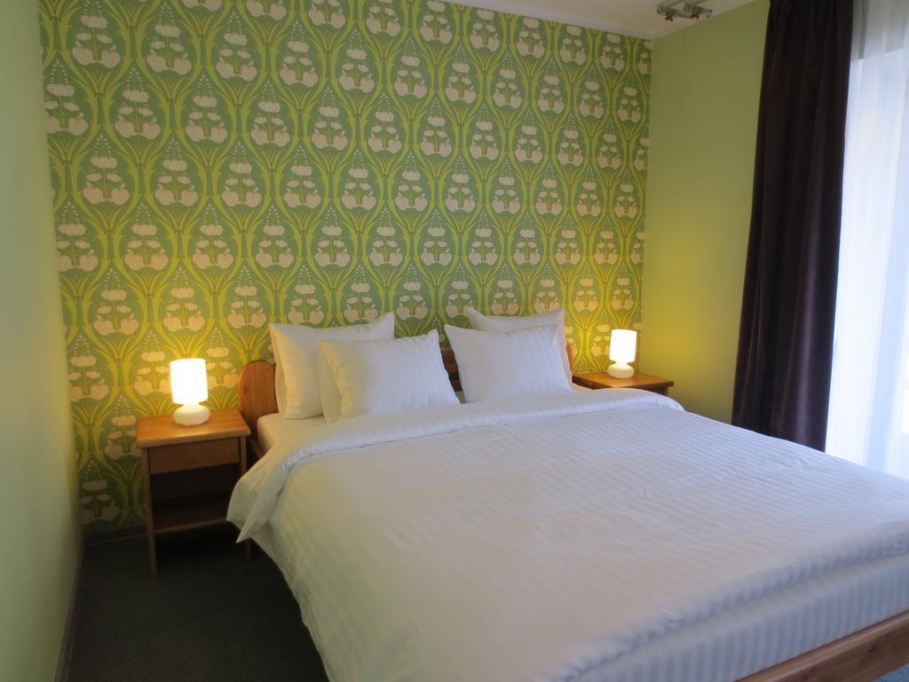 Amigo Hotel Riga Zimmer foto