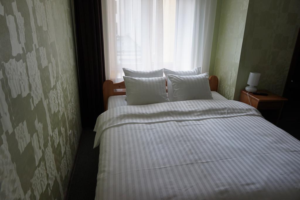 Amigo Hotel Riga Zimmer foto