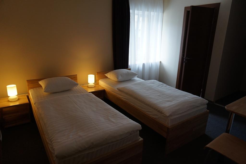 Amigo Hotel Riga Zimmer foto