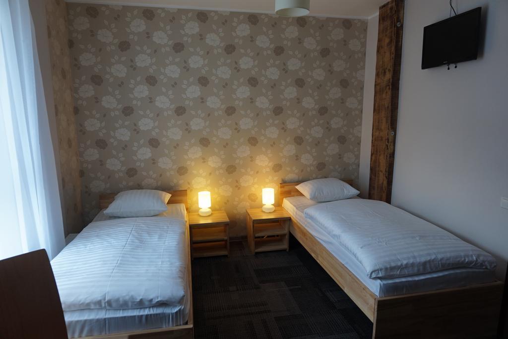 Amigo Hotel Riga Zimmer foto