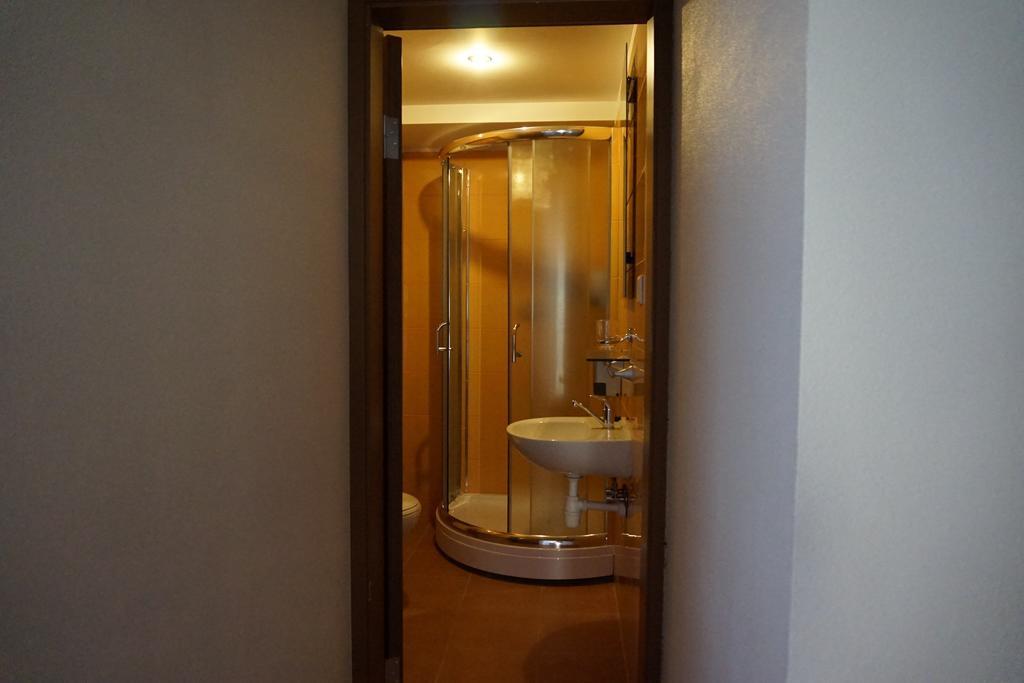 Amigo Hotel Riga Zimmer foto